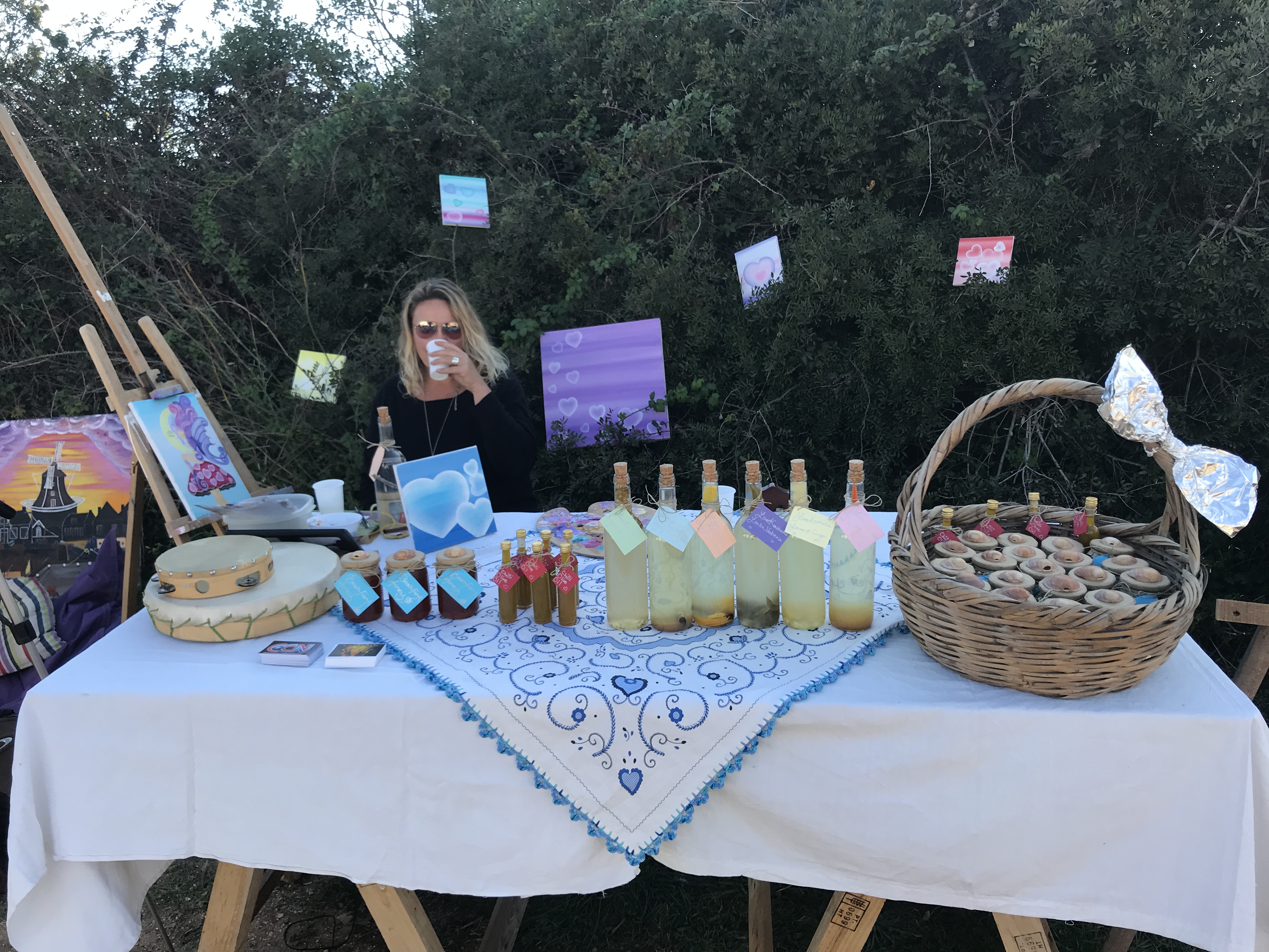 ALGARVIAN.LIFE @ Barão de São João Market