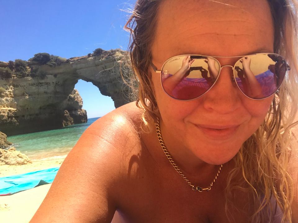 WHAT IS ALGARVIAN.LIFE?