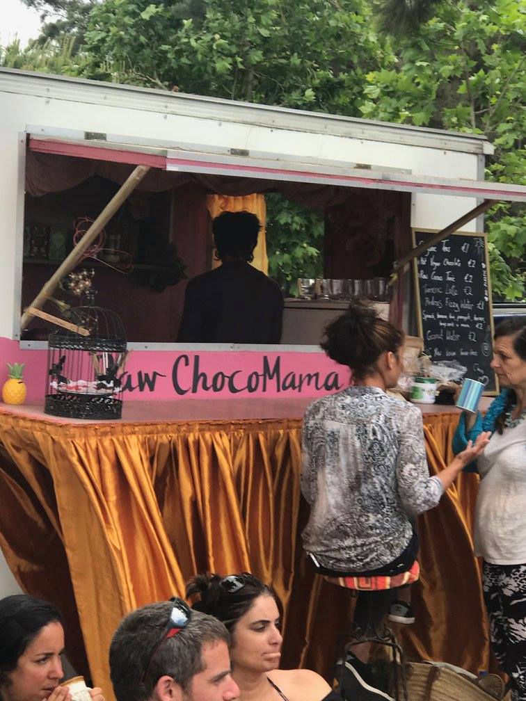 RAW CHOCO MAMA | Algarvian.Life reviews Dani’s healthy artisan chocolate treats
