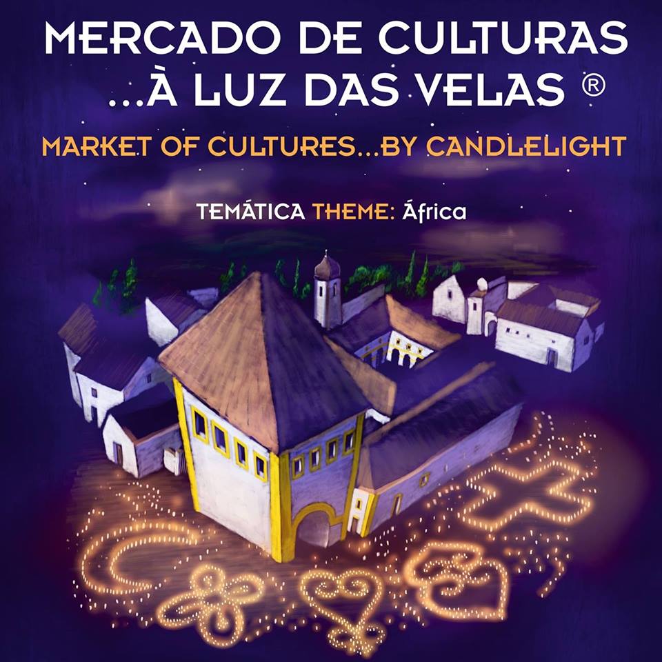 LAGOA BY CANDLELIGHT | Algarvian.Life reviews Lagoa Candlelight Market 2018 | article by Mel Ve